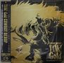 Seatbelts: Tank! Gold Cowboy Bebop (Limited Edition), 2 LPs