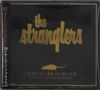 The Stranglers: Fifty Years In Black: The Anniversary Tour 2024 (Digipack), 2 CDs