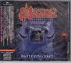 Saxon: Battering Ram, 2 CDs