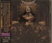 Dogma: Dogma, CD