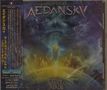 Aedan Sky: The Universal Realm, CD