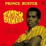 Prince Buster: Funky Jamaica, LP