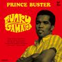 Prince Buster: Funky Jamaica (Digipack), CD
