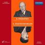 Serge Prokofieff: Summer Night-Suite op.123, CD,CD