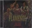 Jaleo: Flamenco Live, CD