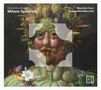 Evangelina Mascardi & Maurizio Croci - Milano Spagnola, CD
