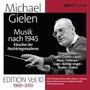 Michael Gielen - Edition Vol.10 (Musik nach 1945), 6 CDs
