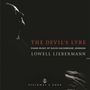 David Hackbridge Johnson (geb. 1963): Klavierwerke "The Devil's Lyre", CD