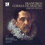 Francisco Correa de Arauxo (1584-1654): Libro de Tientos 1626, CD