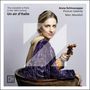 Anna Schivazappa - Un air d'Italie, CD