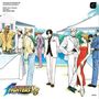 Hideki OST / Asanaka: The King Of Fighters '98 (Remastered), CD