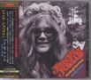 Janis Joplin: Birth Of The Pearl (Early Years), CD