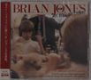 Brian Jones: And His Rolling Stones: Alternate Decca Masters, CD, CD