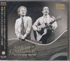 Simon & Garfunkel: The Lost Mono Masters, 2 CDs