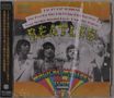 The Beatles: Magical Mystery Tour Sessions (Expanded Edition), CD,CD