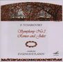 Peter Iljitsch Tschaikowsky (1840-1893): Symphonie Nr.3, CD