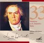 Ludwig van Beethoven: Diabelli-Variationen op.120, CD