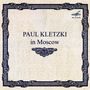 Paul Kletzki dirigiert, CD