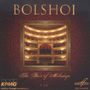 Bolshoi - The Best of Melodiya, 5 CDs, 5 CDs