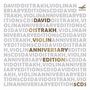 : David Oistrach - Anniversary Edition, CD,CD,CD,CD,CD