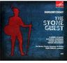 Alexander Dargomyschsky: Der steinerne Gast, CD,CD