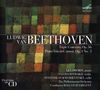 Ludwig van Beethoven: Tripelkonzert op.56, CD