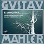 Gustav Mahler: Symphonie Nr.4, CD