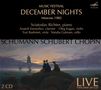 : Music Festival "December Nights" in Moskau 1985, CD,CD