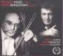 Michael Kugel & Boris Berezovsky - Glinka / Rubinstein / Glasunow, CD