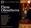 : Elena Obraztsova - Stars of the Bolshoi Theatre, CD