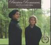 Elena Zaremba - Russian Romances, CD