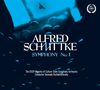 Alfred Schnittke: Symphonie Nr.1, CD