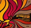 Nikolai Rimsky-Korssakoff: Der goldene Hahn, CD,CD