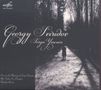 Georgi Sviridov: The Poem to the Memory of Sergei Yesenin, CD