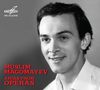 : Muslim Magomayev - Arias From Operas (180g), CD