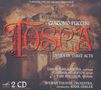 Giacomo Puccini: Tosca, CD