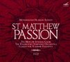 Hilarion Alfeyev: Matthäus-Passion, CD,CD