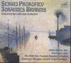 Serge Prokofieff: Symphonisches Konzert für Cello & Orchester op.125, CD