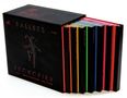 Serge Prokofieff: Ballette, CD,CD,CD,CD,CD,CD,CD,CD,CD