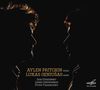 : Aylen Pritchin & Lukas Geniusas, CD