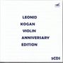 : Leonid Kogan - Violin Collection, CD,CD,CD,CD,CD