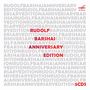 : Rudolf Barshai Anniversary Edition, CD,CD,CD,CD,CD