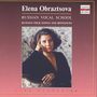Elena Obraztsova - Russian Folk Songs & Romances, 2 CDs