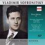 Alexander Scriabin: Klaviersonate Nr.3, CD