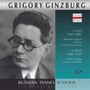 Franz Liszt: Klavierwerke, CD