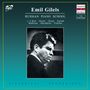 Emil Gilels,Klavier, CD