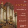 Johann Sebastian Bach: Choräle BWV 669-689 "Orgelmesse", CD,CD