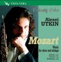 Wolfgang Amadeus Mozart: Oboenquartett KV 370, CD