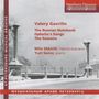 Valeri Gavrilin: Lieder, CD