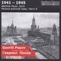 Wartime Music Vol.8 - 1941-1945, CD